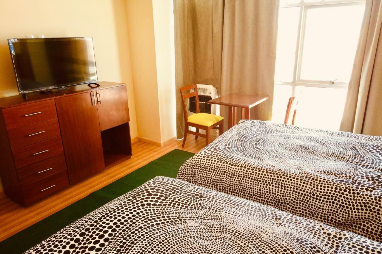 Almudena Suites Uyuni Eksteriør bilde